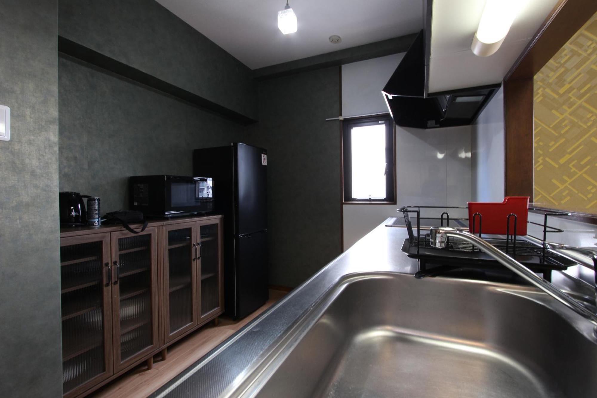 Parkside Inn Hakata 福岡 外观 照片