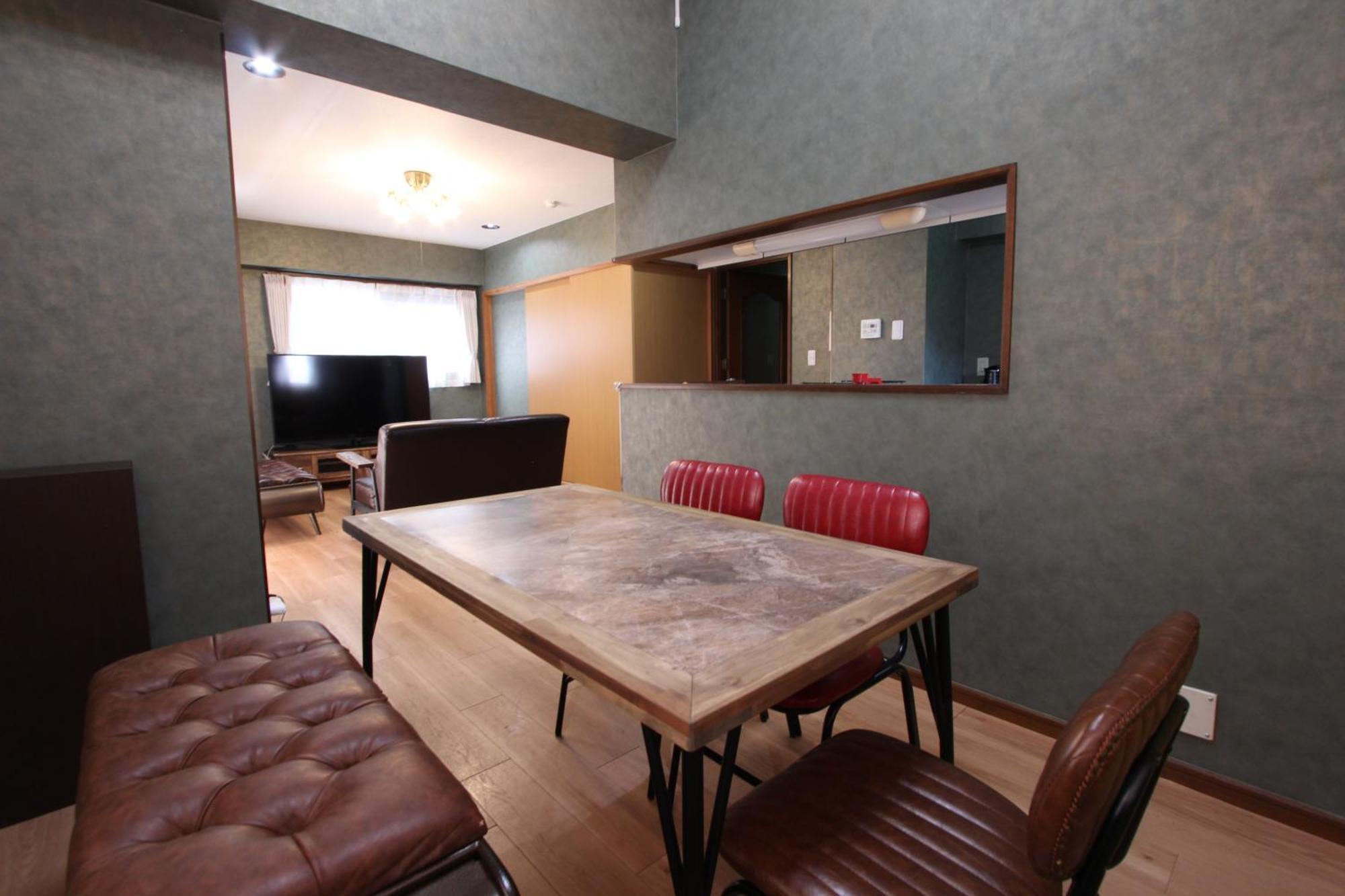 Parkside Inn Hakata 福岡 外观 照片