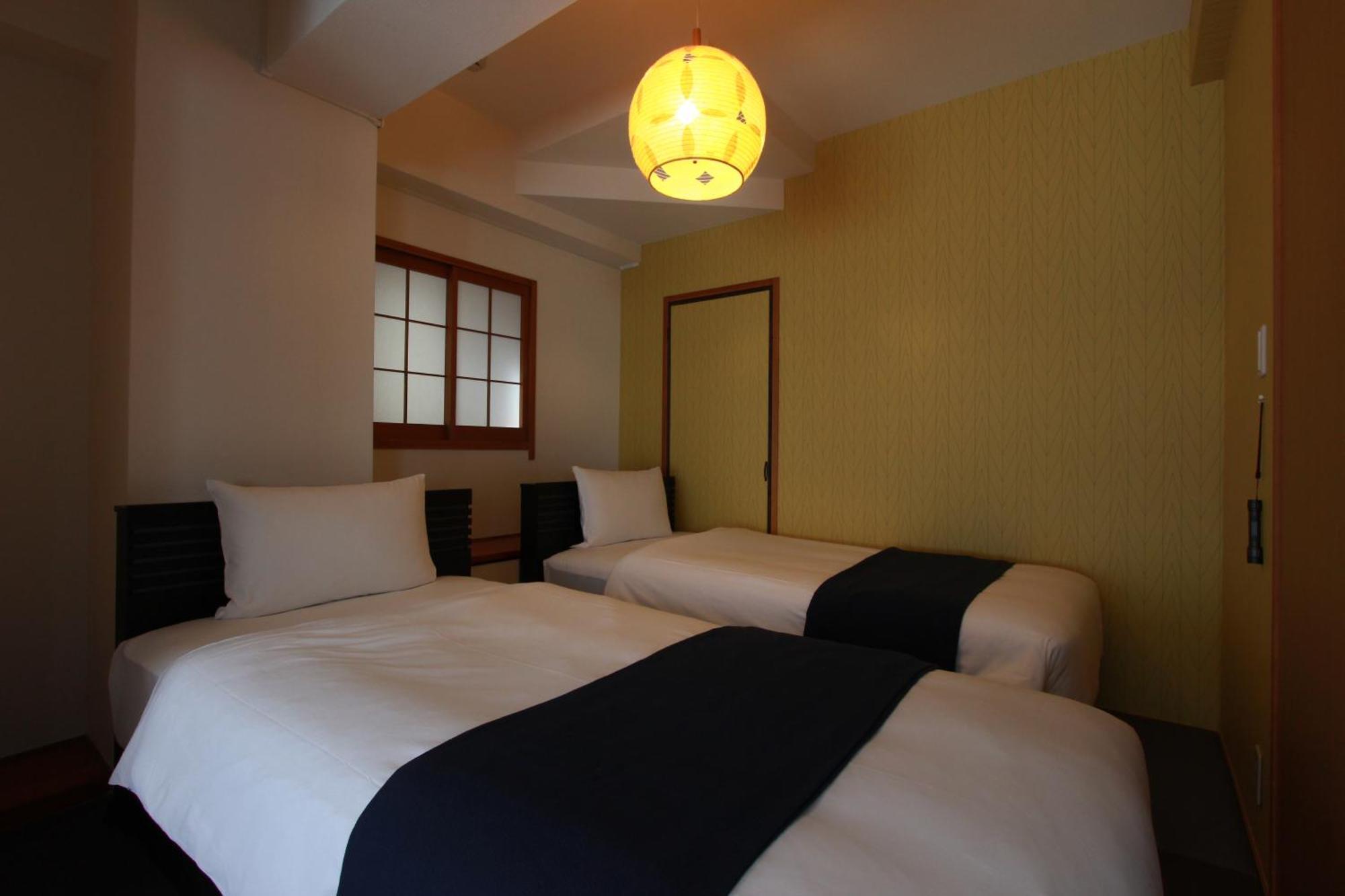 Parkside Inn Hakata 福岡 外观 照片