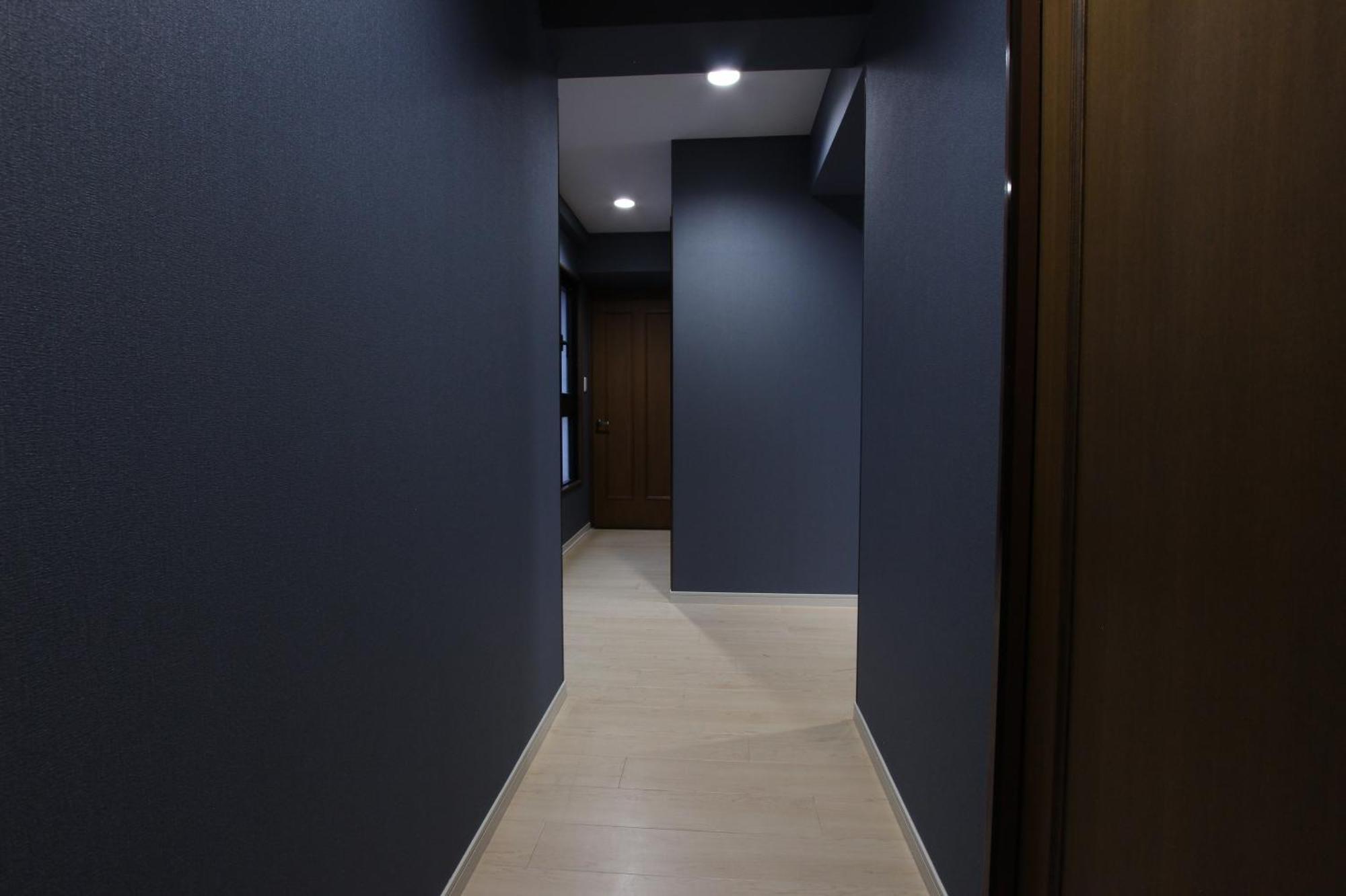 Parkside Inn Hakata 福岡 外观 照片