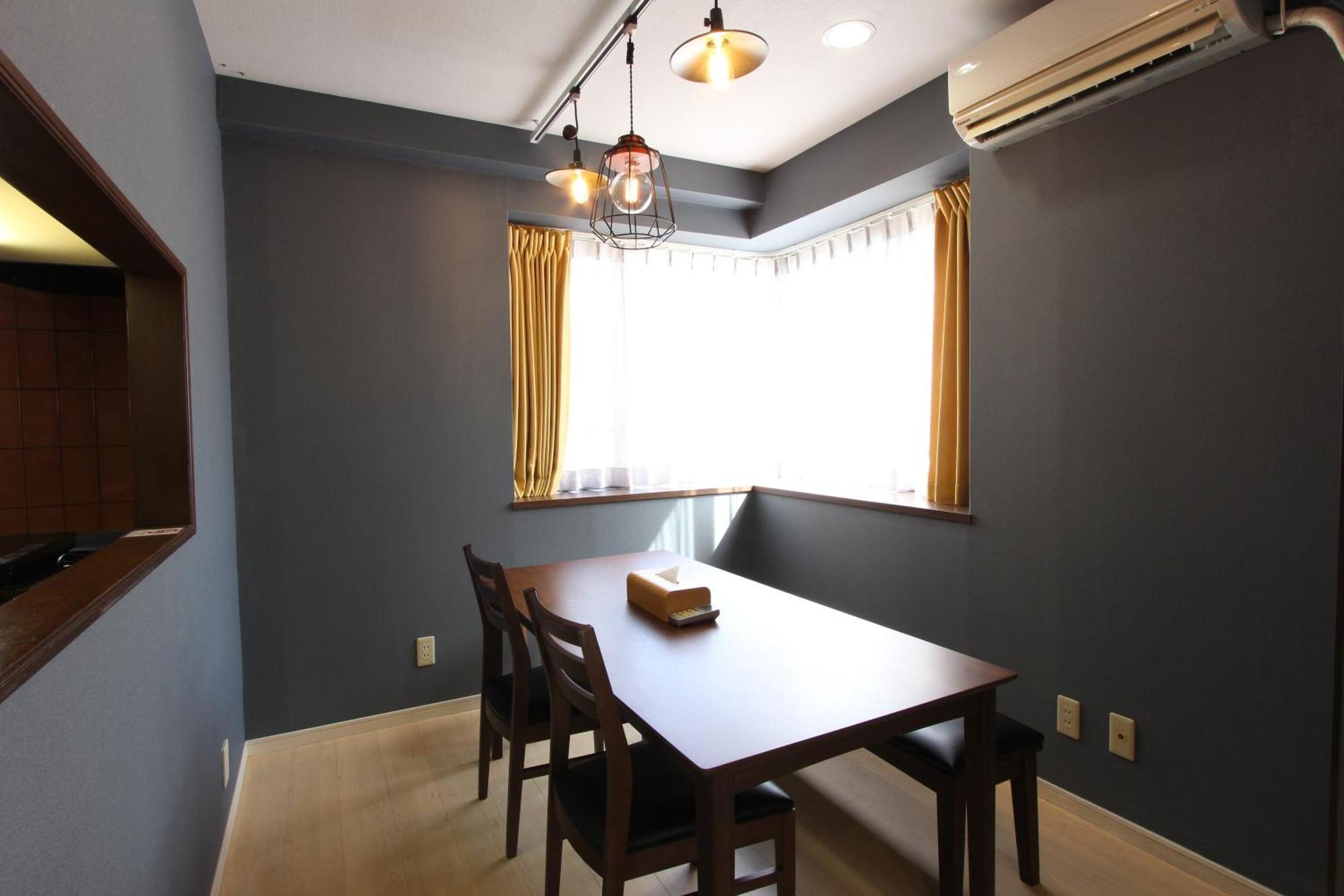 Parkside Inn Hakata 福岡 外观 照片