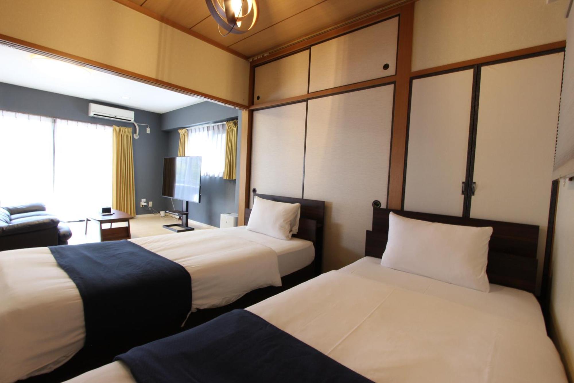 Parkside Inn Hakata 福岡 外观 照片