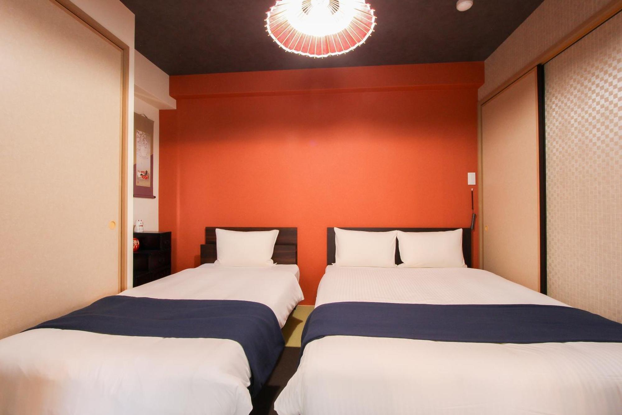 Parkside Inn Hakata 福岡 外观 照片