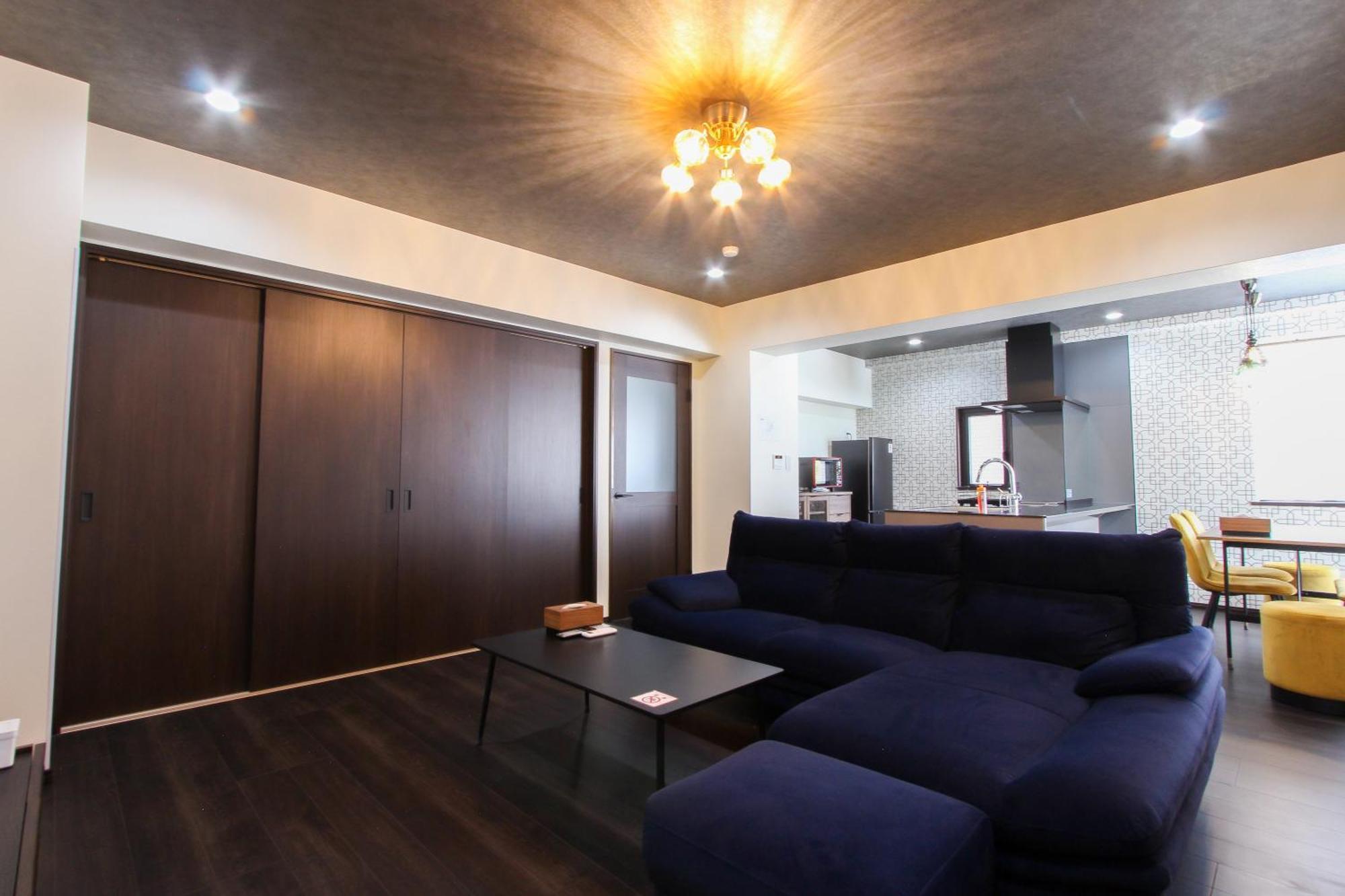Parkside Inn Hakata 福岡 外观 照片