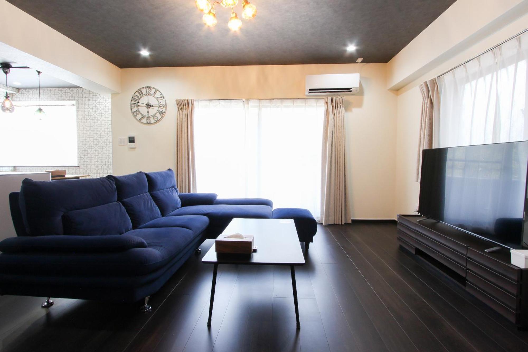 Parkside Inn Hakata 福岡 外观 照片
