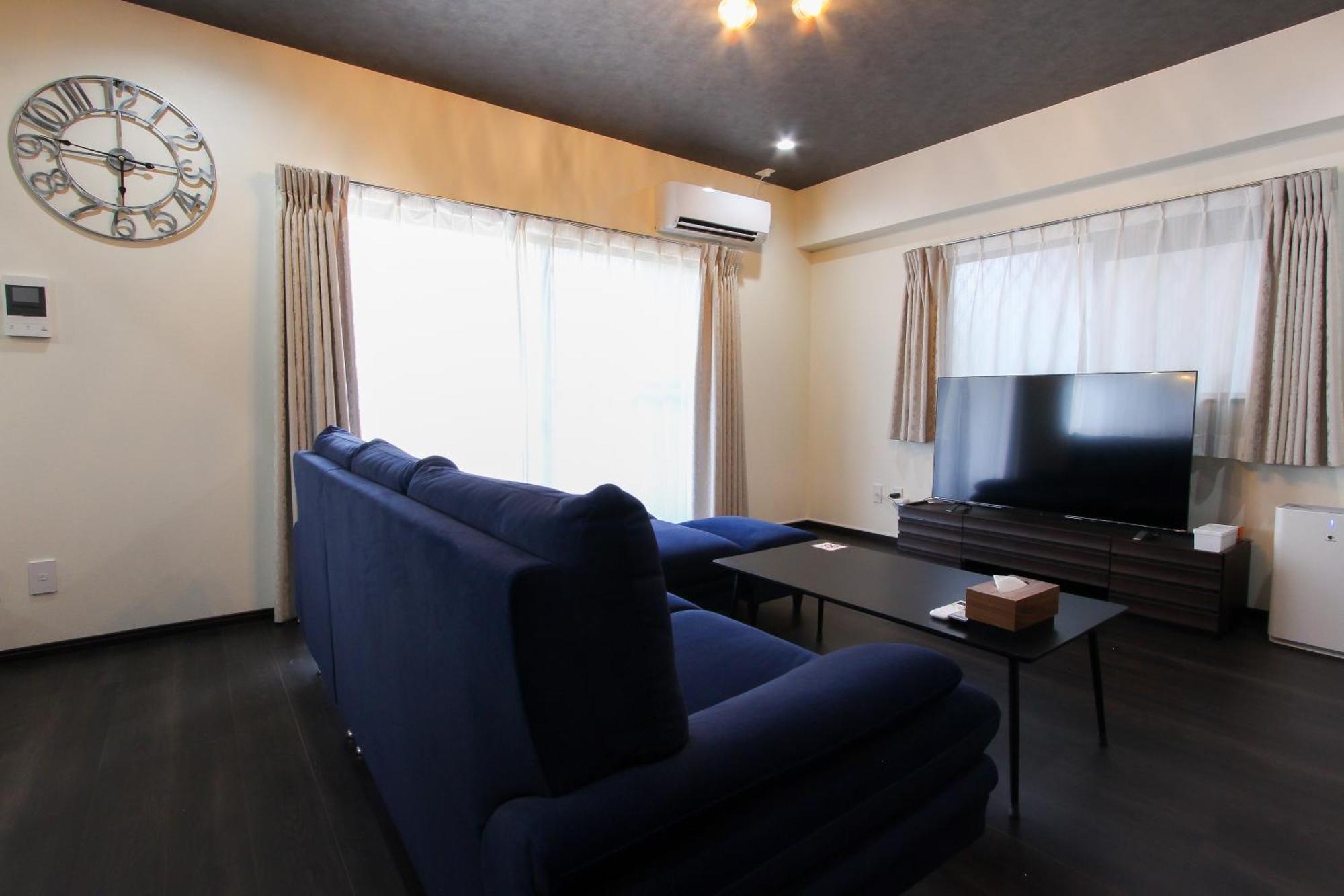 Parkside Inn Hakata 福岡 外观 照片