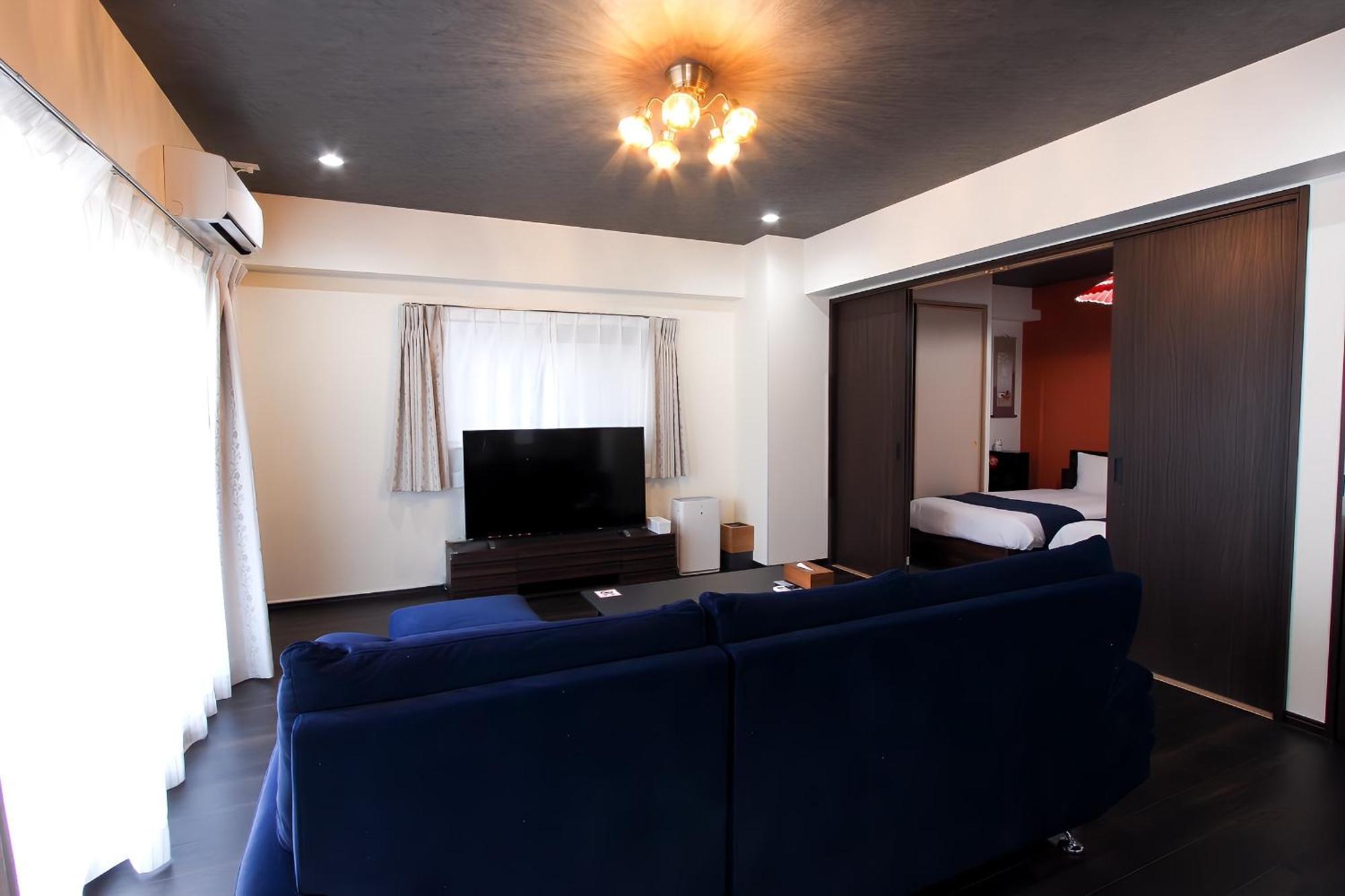 Parkside Inn Hakata 福岡 外观 照片