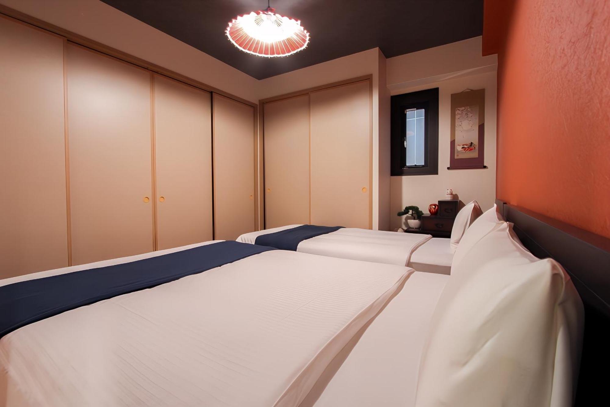 Parkside Inn Hakata 福岡 外观 照片